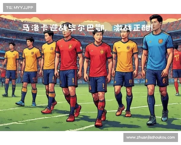 西甲中场实力对比分析：谁能在竞争激烈的赛季中脱颖而出